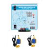 Water Level Controller With Float Switch