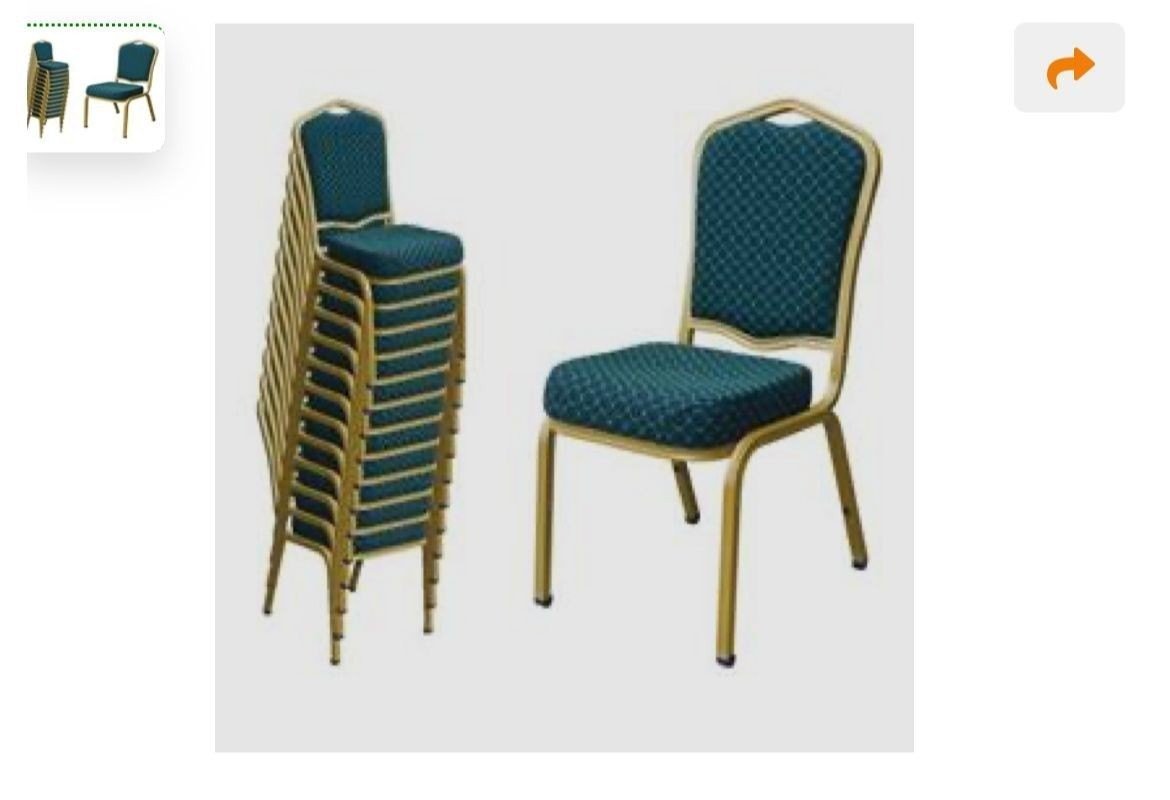 Powder coated Function Chair - Image 4